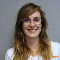 Iris - Paraveterinair & Dier en Zorg Plan