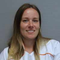 Nicky van Loef