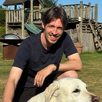 Jens de Coster - Dierenarts