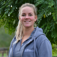 Rowan van Rooijen - Paardenarts