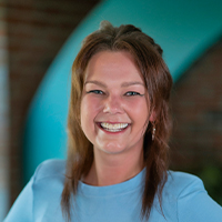 Lara Ponk - Paraveterinair landbouwhuisdieren