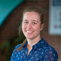 Martina van Puurveen - Dierenarts gezelschapsdieren