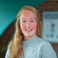 Sanne Smidt - Paraveterinair gezelschapsdieren
