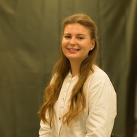 Ania - Gezelschapsdierenarts