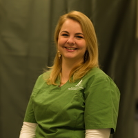 Daniëla - Paraveterinair