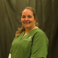 Daniëlle - Paraveterinair