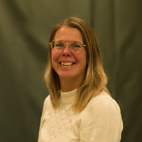 Davina - Area Operation manager