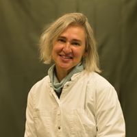 Hanneke - Gezelschapsdierenarts
