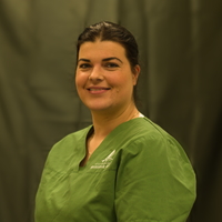 Marjolein - Paraveterinair