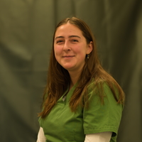 Nienke - Paraveterinair