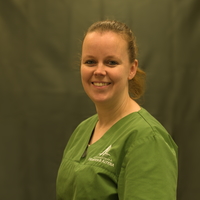 Sanne - Paraveterinair