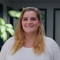 Karin van Holst - Locatiemanager