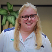 Kim Heij - Paraveterinair