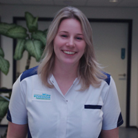 Lemanja Boeser - Paraveterinair