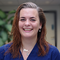 Dana Huijsmans - Paraveterinair