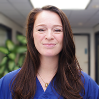 Alice Meijer - Dierenarts Chirurgie