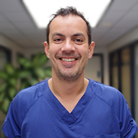 Kevin van Gaalen - Dierenarts Chirurgie en Orthopedie