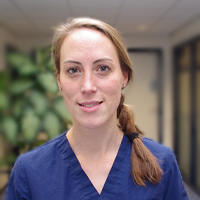 Talitha Grotens - Dierenarts Echografie en Interne Geneeskunde