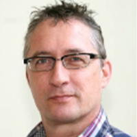 Hans de Jong