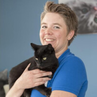 Karen Koopmans - Paraveterinair dierenartsassistente & gedragstherapeut