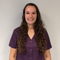 Anne-Marie Aantjes - Paraveterinair
