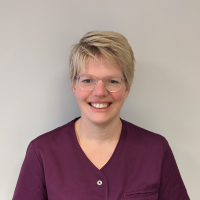 Ester Lobensteijn - Paraveterinair