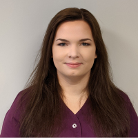 Majca van der Wal - Paraveterinair