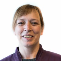 Natasja Stevens - Paraveterinair