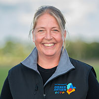 Marieke Visser