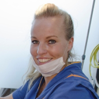 Joyce van Truijen - Paraveterinair