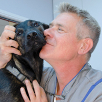 Ron van Coesant - Dierenarts