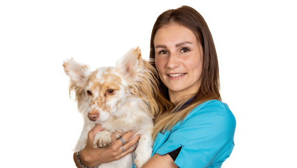 Fleur van Otterlo