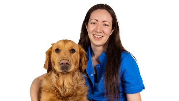Margriet Kalk