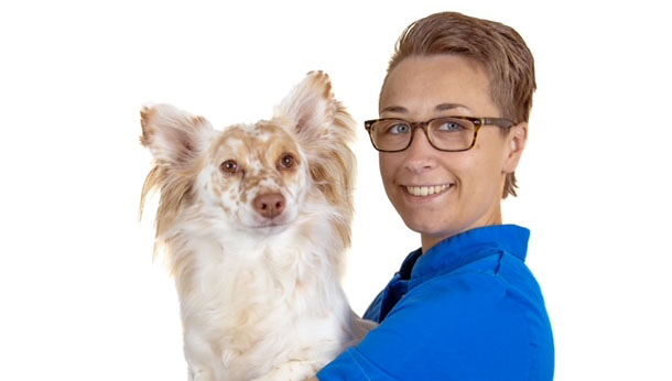 Roxanne Dolmans
