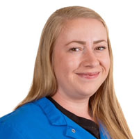 Claudia Pascariu - Dierenarts Beuningen