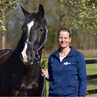 Erica - Paardenarts