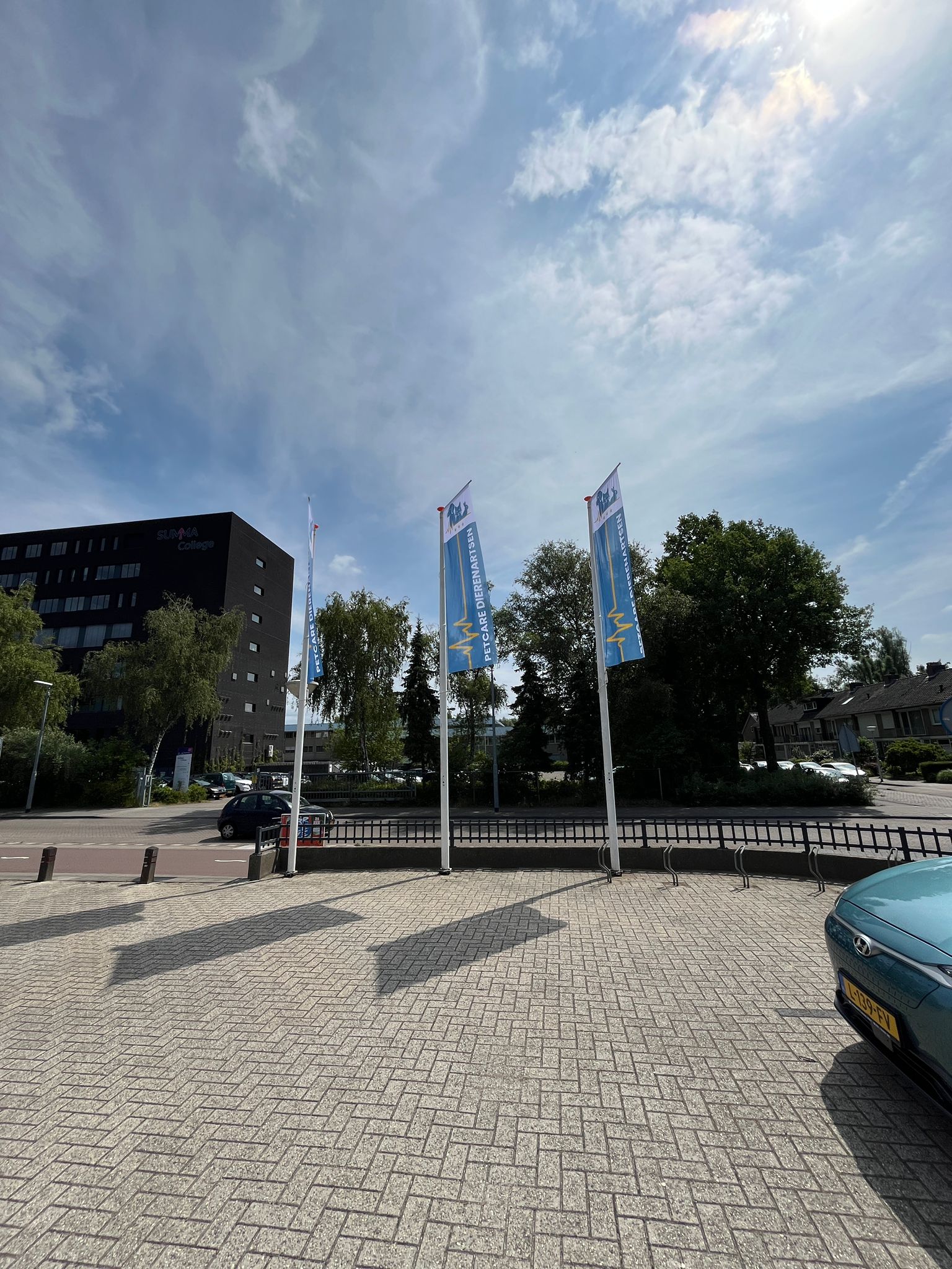 Praktijk foto 4