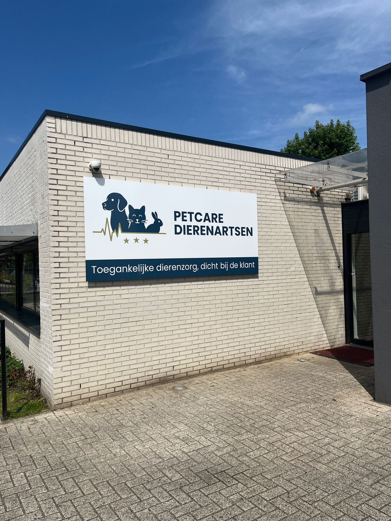 Praktijk foto 1