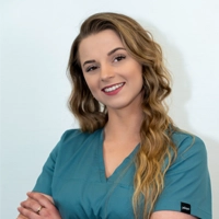 Kelly - Paraveterinair