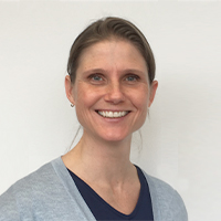 Annelies Groot - Officemanager