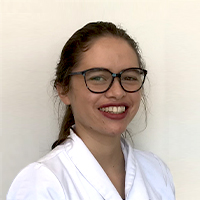 Cindy Caldera - Dierenarts
