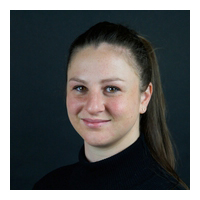 Lisa Borrenberghs - Dierenartsassistente