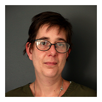 Hilde Valgaeren - Dierenverzorger