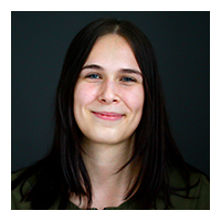 Merel Vandenbosch - Dierenverzorger