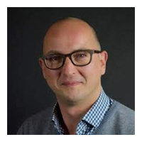 Tom Bleus - Praktijkmanager