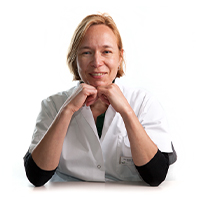 Marjan Timmer - DIERENARTS DERMATOLOGIE