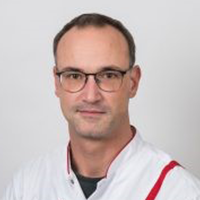 Martijn Beukers  - Dierenarts Specialist Radiologie Dipl. ECVDI