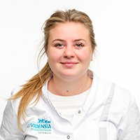 Bo van der Voort - Paraveterinair