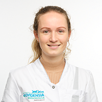 Gerlinde van der Does - Dierenarts Echografie