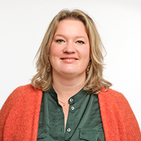 Lisette Biezepol - Management assistente/marketing & PR